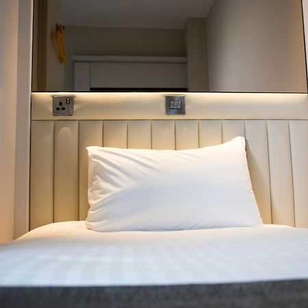 Point A Hotel London Westminster Екстериор снимка