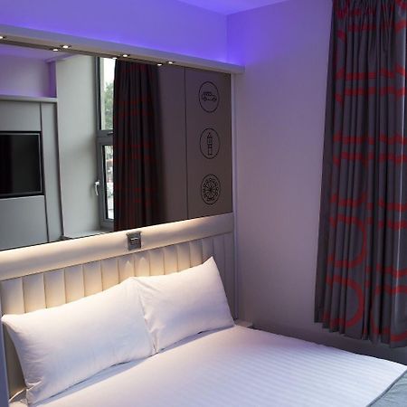 Point A Hotel London Westminster Екстериор снимка