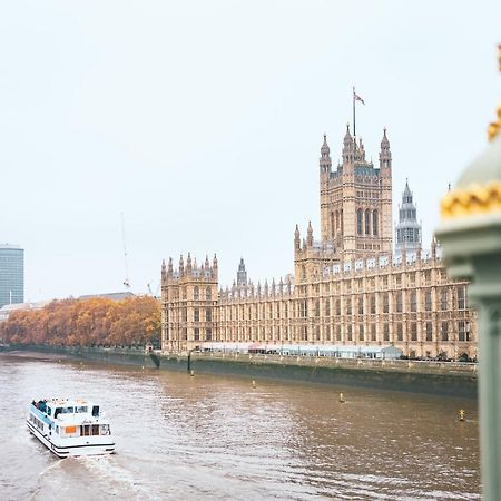 Point A Hotel London Westminster Екстериор снимка