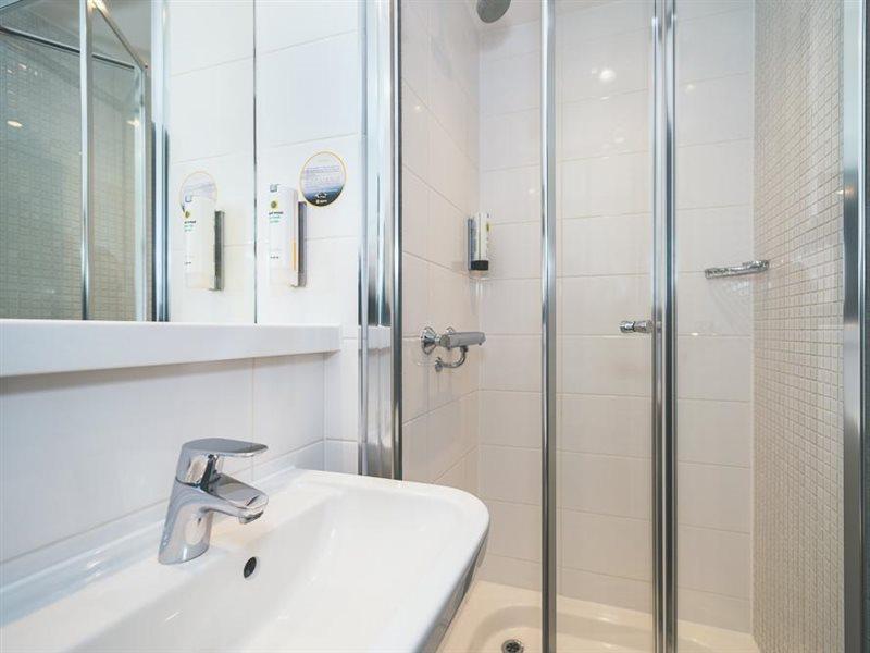 Point A Hotel London Westminster Екстериор снимка