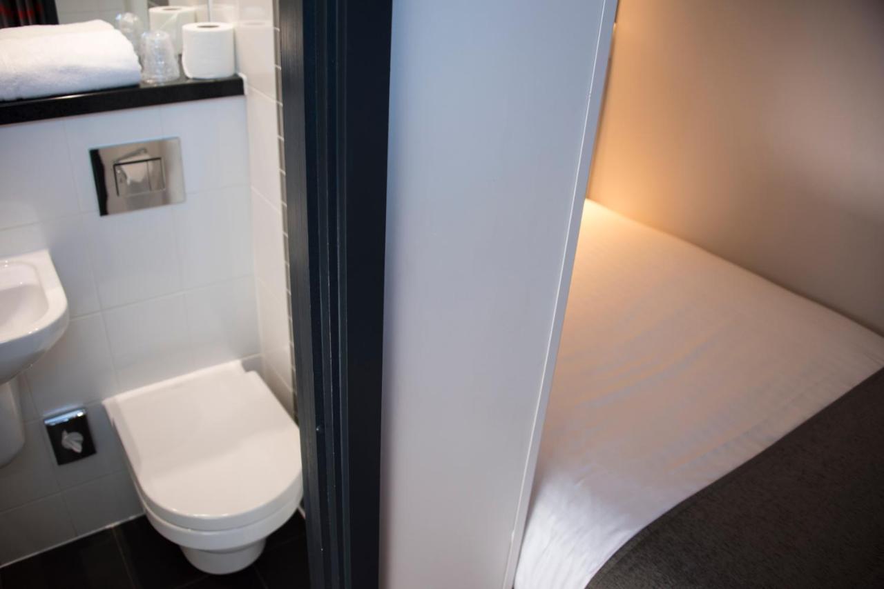 Point A Hotel London Westminster Екстериор снимка