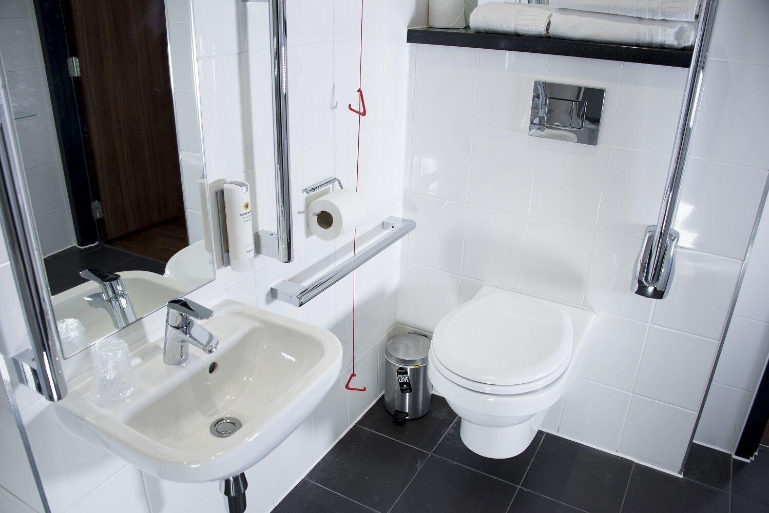 Point A Hotel London Westminster Екстериор снимка