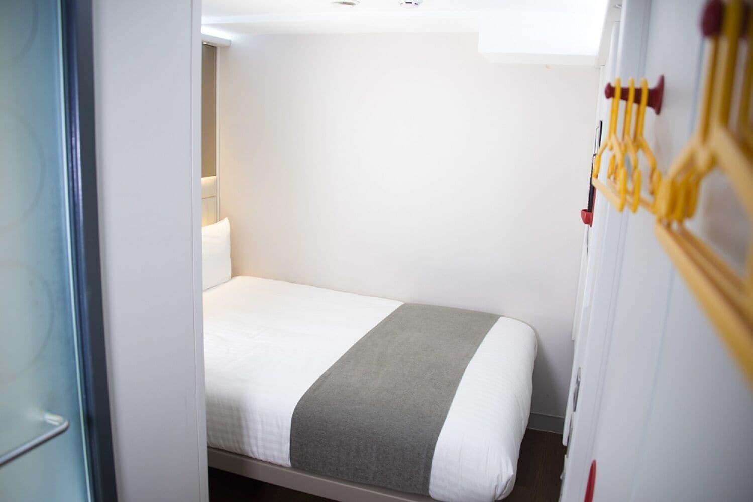 Point A Hotel London Westminster Екстериор снимка