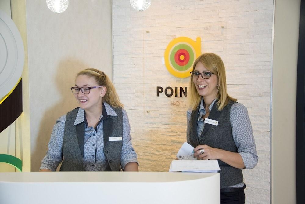 Point A Hotel London Westminster Екстериор снимка