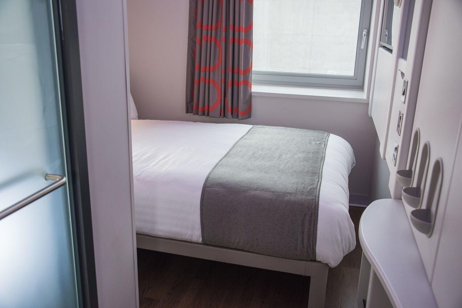 Point A Hotel London Westminster Екстериор снимка