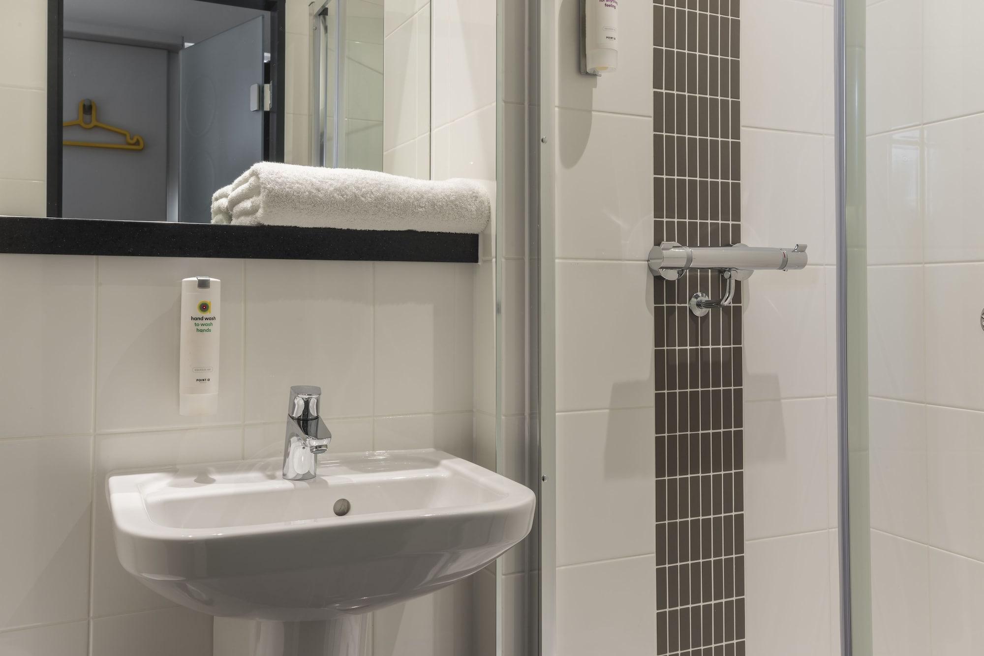 Point A Hotel London Westminster Екстериор снимка