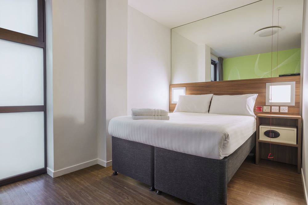 Point A Hotel London Westminster Екстериор снимка