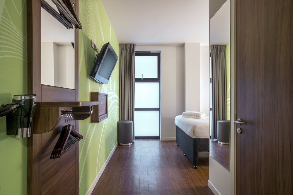Point A Hotel London Westminster Екстериор снимка