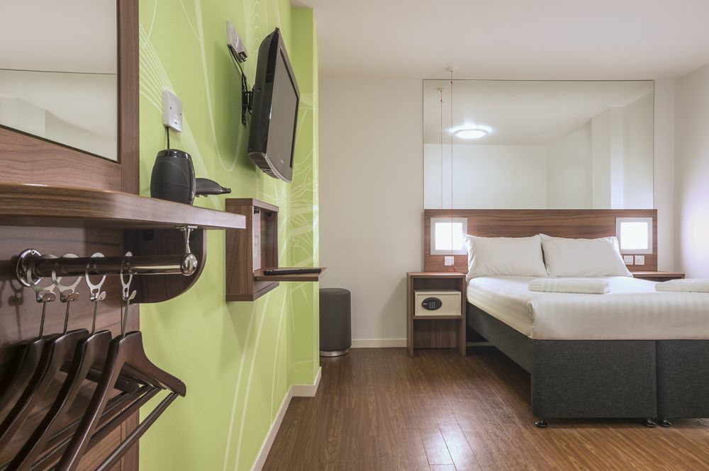Point A Hotel London Westminster Екстериор снимка
